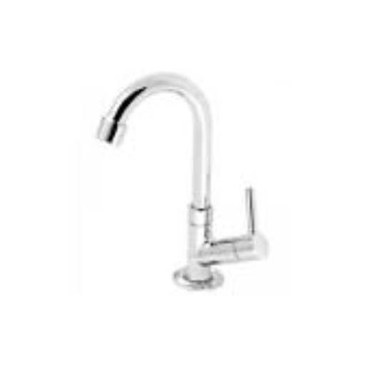 Torneira 3169 C86 Bica Móvel Parede com Arejador - 1/4 de Volta em Boituva, SP por Solução Materiais e Equipamentos