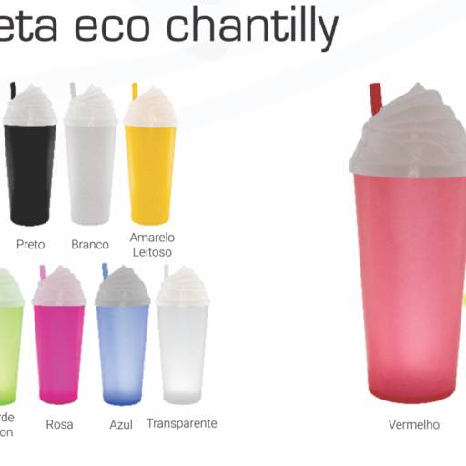Copo Caldereta Eco 550ml em São José do Rio Preto, SP por Public Gráfica e Brindes