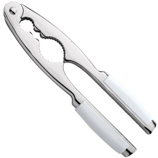 Quebra-Nozes Inox Utilita Tramontina por Casa Vitória