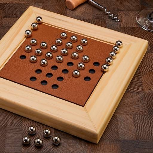 Jogo Resta Um Premium