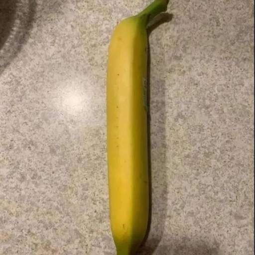 Desentortador de banana