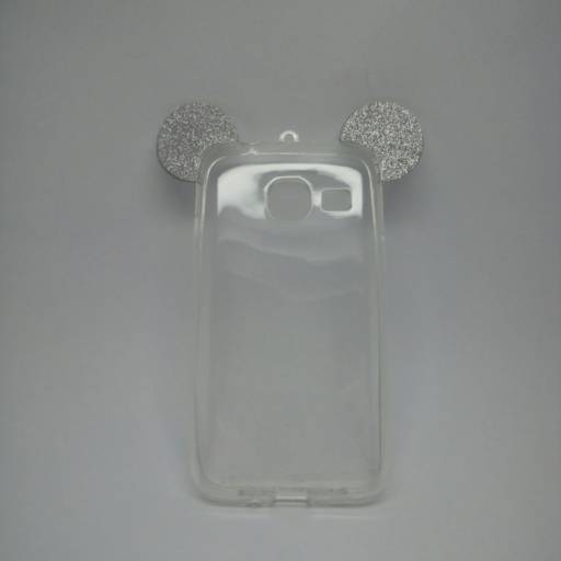Capa Samsung J1 MINI