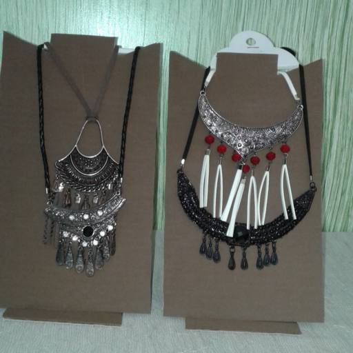 Bijuterias por Diferencial Presentes