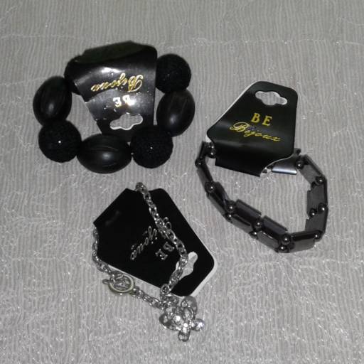 Bijuterias por Diferencial Presentes