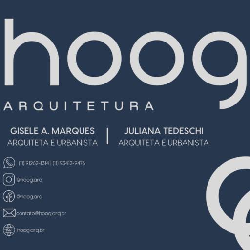 Comprar o produto de Projeto de Arquitetura em Arquitetura pela empresa Hoog Arquitetura em Salto, SP por Solutudo