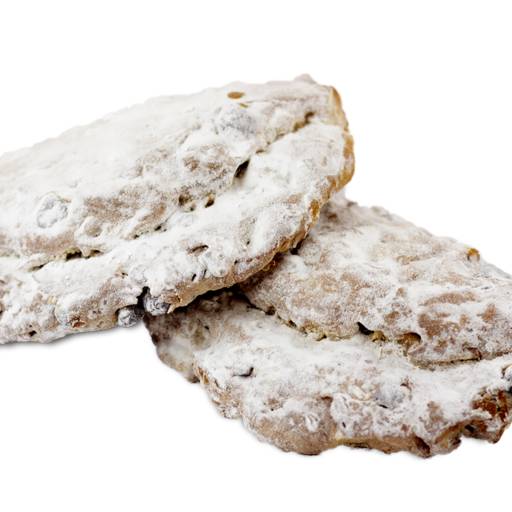 Stollen por Confeitaria Semente da Terra