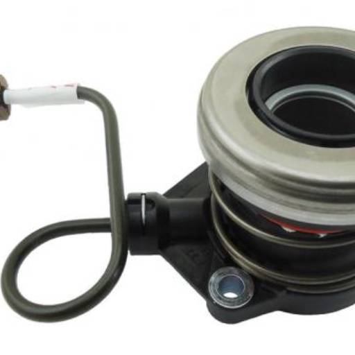 Atuador de Embreagem por Revisauto - Oficina do Ná