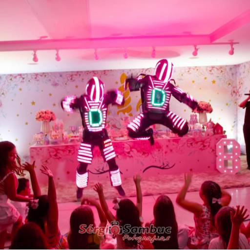 Patrulha Canina Para Eventos  em Belo Horizonte, MG por Tutitu Animações