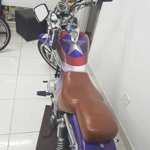 Envelopamento de veículos por LS Printer