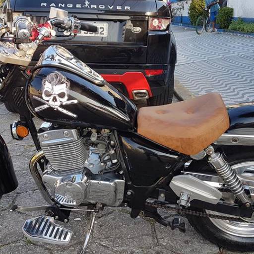 Envelopamento de veículos por LS Printer