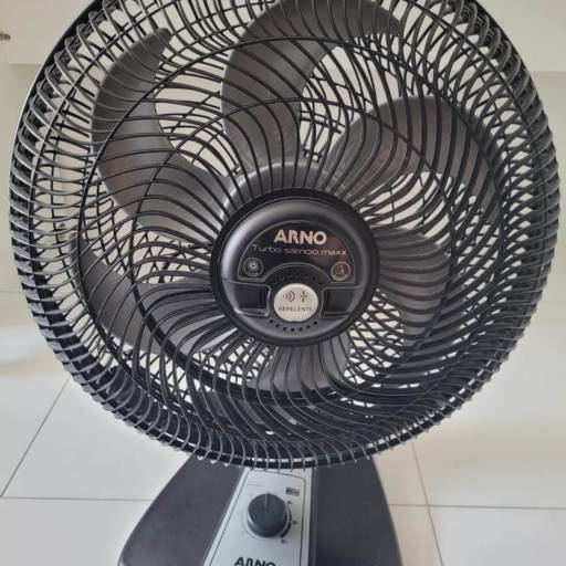 Ventilador – Conserto e Manutenção em Praia Grande
