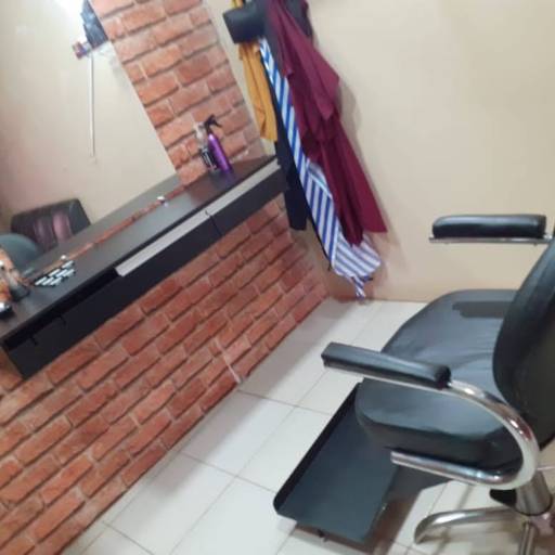 Bancada com 3 gavetas Preto em Bauru, SP por Móveis Fábrica de Sonhos Bauru