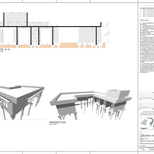 Perspectiva 3D Perspectiva 3D