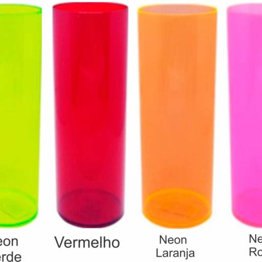 Long Drink 350ml em São José do Rio Preto, SP por Public Gráfica e Brindes