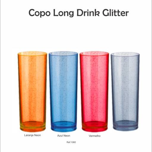 Long Drink 350ml em São José do Rio Preto, SP por Public Gráfica e Brindes