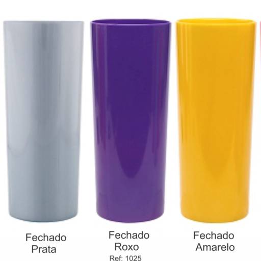 Long Drink 350ml em São José do Rio Preto, SP por Public Gráfica e Brindes