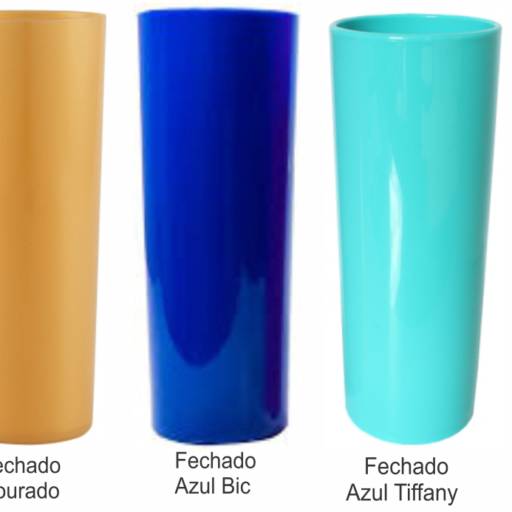 Long Drink 350ml em São José do Rio Preto, SP por Public Gráfica e Brindes