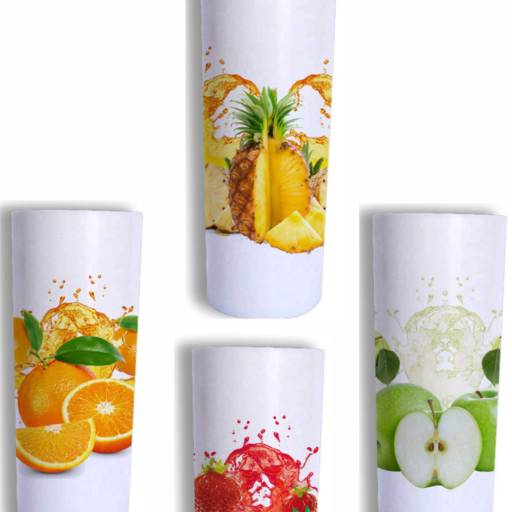 Long Drink 350ml em São José do Rio Preto, SP por Public Gráfica e Brindes