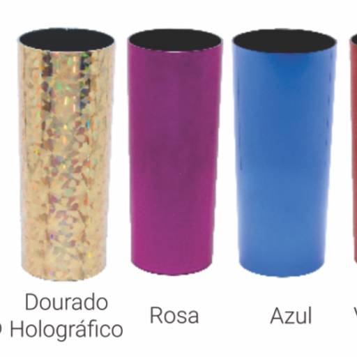 Long Drink 350ml em São José do Rio Preto, SP por Public Gráfica e Brindes