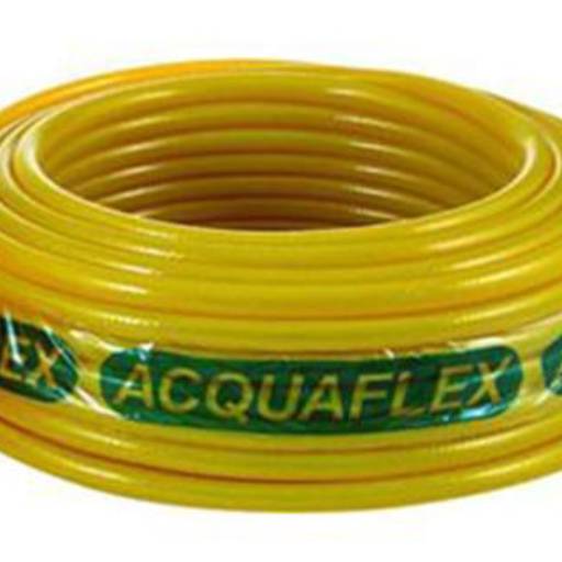 Comprar o produto de Mangueira 1/2x2 Amarela Acquaflex em A Classificar pela empresa House Color em Americana, SP por Solutudo