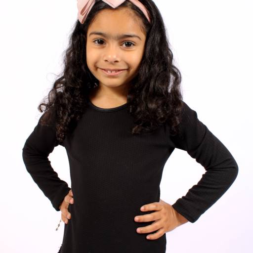 Maria Victória de Souza em Jundiaí, SP por Miss e Mister Ibero América