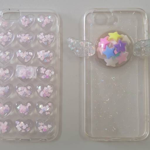 Capinha Iphone 6 por Icase - Cases e Acessórios 