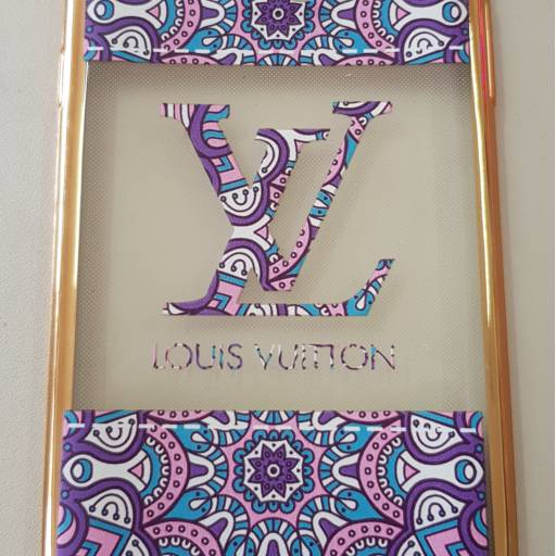 Capinha LG XCam por Icase - Cases e Acessórios 