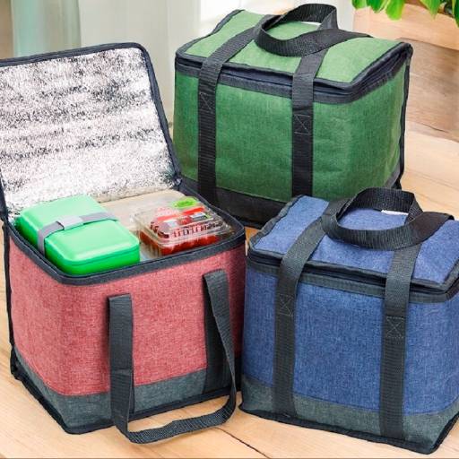 Bolsa Térmica 12 Litros