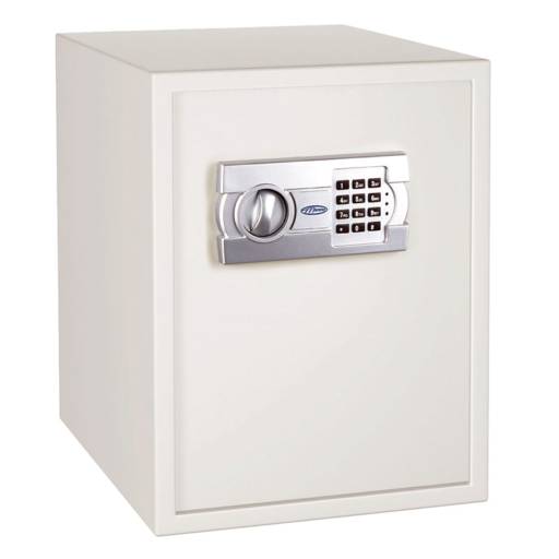 Cofre menno em São Paulo - WSG Brasil