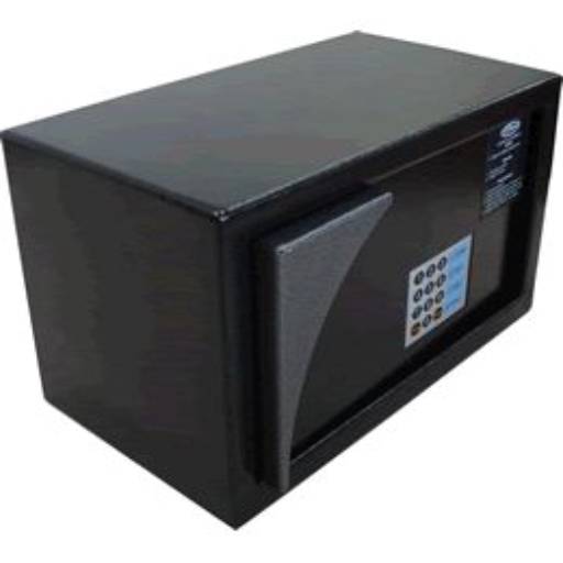 peça para cofre menno - WSG Brasil