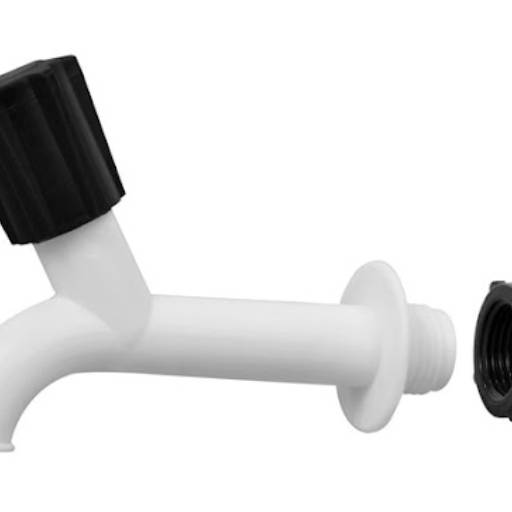 Torneira Amanco por Maxcon Casa e Construção - Materiais para Construção em Atibaia