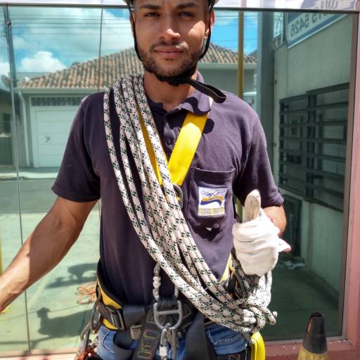 Treinamento NR35  Trabalho altura  por Prepara Seg Treinamentos