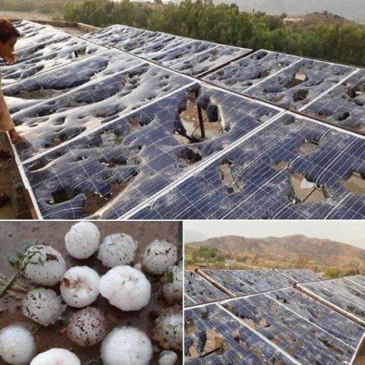 SEGURO EQUIPAMENTOS SOLARES em São Leopoldo, RS por ANB Solar Energy