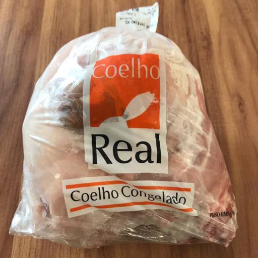 Comprar o produto de Carne de Coelho em Alimentos e Bebidas pela empresa Dona Carne & Cia em Boituva, SP por Solutudo
