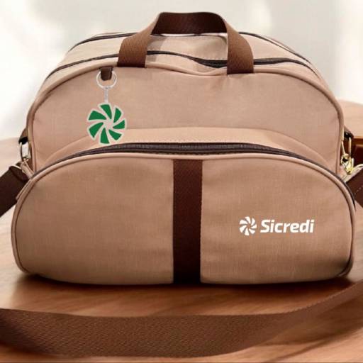 Bolsa de Viagem