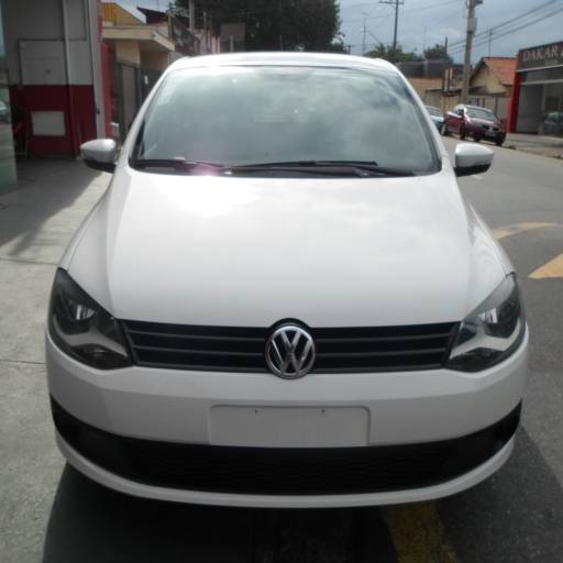 FOX TREND 1.0 FLEX COMPLETO ANO 2013