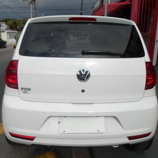 FOX TREND 1.0 FLEX COMPLETO ANO 2013 por Jota Car Veículos 