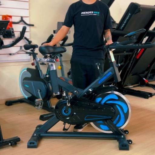 Manutenção em Aparelhos de Ginástica – Qualidade em Avaré, SP