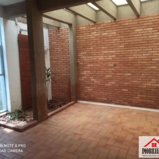 SALÃO PARA ALUGAR NO BAIRRO CHÁCARA PECIOLLI EM JAU-SP em Jaú, SP por  Imobiliária Perlati