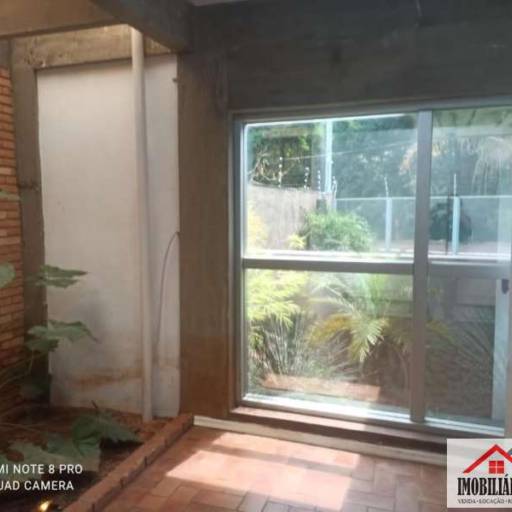 SALÃO PARA ALUGAR NO BAIRRO CHÁCARA PECIOLLI EM JAU-SP em Jaú, SP por  Imobiliária Perlati