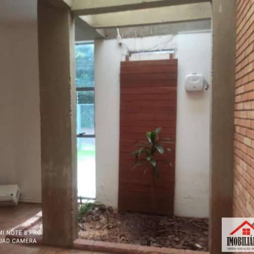 SALÃO PARA ALUGAR NO BAIRRO CHÁCARA PECIOLLI EM JAU-SP em Jaú, SP por  Imobiliária Perlati