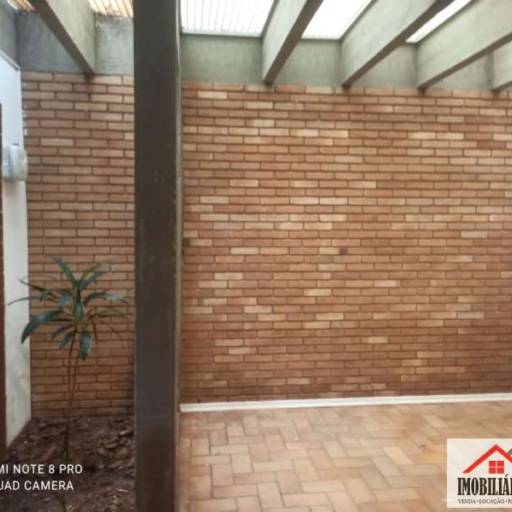 SALÃO PARA ALUGAR NO BAIRRO CHÁCARA PECIOLLI EM JAU-SP em Jaú, SP por  Imobiliária Perlati