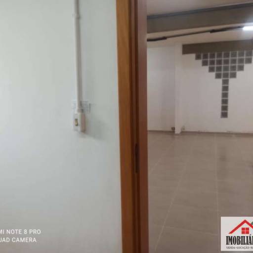 SALÃO PARA ALUGAR NO BAIRRO CHÁCARA PECIOLLI EM JAU-SP em Jaú, SP por  Imobiliária Perlati