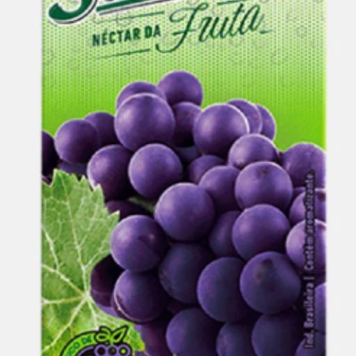 Suvalan Néctar da Fruta Uva 200ml