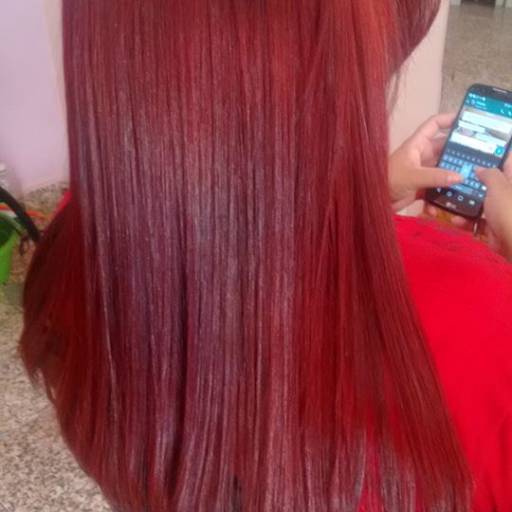 Escova Progressiva por Lilian Tobias