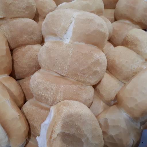 Pão d'água por Panificadora Pap's - Costa e Silva