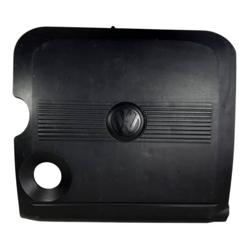 Filtro De Ar Spacefox Polo Fox 1.6 2004-2012 Original Usado