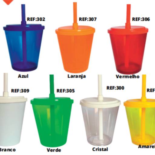Copo Caldereta com ou sem tampa 350ml em São José do Rio Preto, SP por Public Gráfica e Brindes
