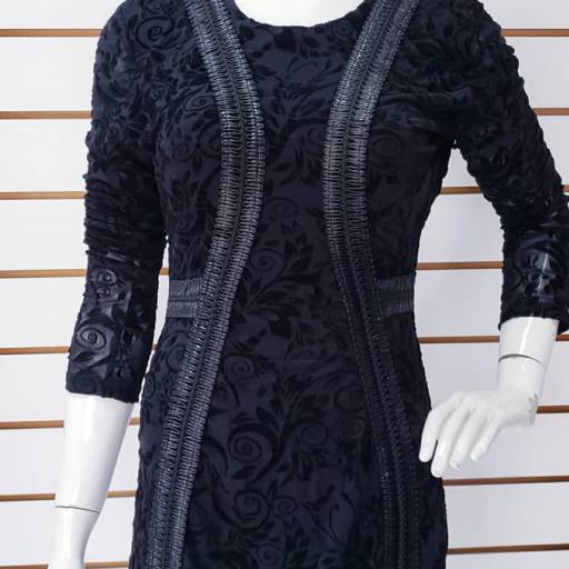 Vitrine da Semana!!! #PeB em Bauru, SP por Blessing Store 