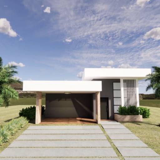 Construções e Reformas